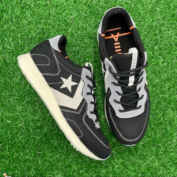 Converse All Star Chuck Taylor Thunderbolt Ox - Picture 2 of 8